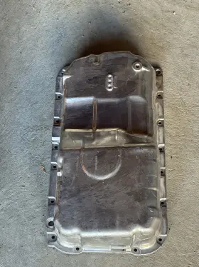 SKHOP29A SKP Engine Oil Pan Honda Prelude