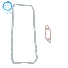 SU866520KU DODGE Oil Pan Gasket Sucker Tube Set Ram Cummins