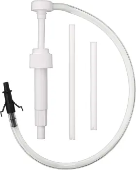 573195 SLIPPERY PETE Fluid Pump Standard Bottles