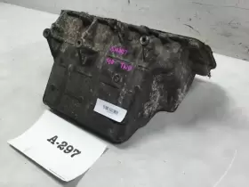 SMARTFOR2 SMART Fortwo Engine Oil Pan #3