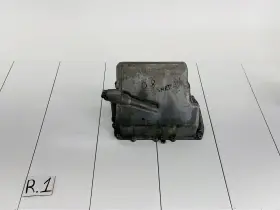 A1600140002 SMART Fortwo Gas Engine Motor Oil Pan Tank Rwd