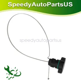 12573748 SOILLAR Dipstick Oil Level Indicator Chevrolet Gmc