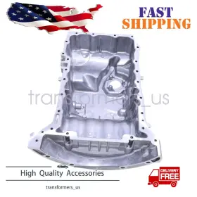 2600101200 SOILLAR Benz Engine Oil Pan CLA250 A220 CLA35 Amg