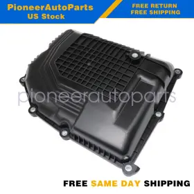 35151-33160 SOILLAR Transmission Transaxle Oil Pan Toyota