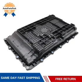 LP5Z-7A194-B SOILLAR Forford Transmission Fluid Oil Pan