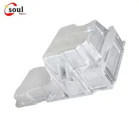 SS1638520 SOULSHELF Engine Oil Pan 1500 2500 Gmc Chevrolet