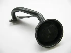 D42E-6622-AD SPARK Box Oil Pump Tube Ford