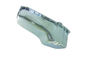 7442 SPECIALTY PRODUCTS CHROME ARCHIVED Steel Oil Pan