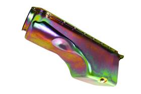 7444Z SPECIALTY PRODUCTS CHROME ARCHIVED Steel Oil Pan