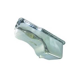 7445 SPECIALTY PRODUCTS COMPANY Sbf Steel Oil Pan