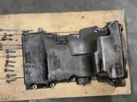 GMP115A SPECTRA Oil Pan Chevrolet Gmc Canyon #3 GMP115A SPECTRA Oil Pan Chevrolet Gmc Canyon #3