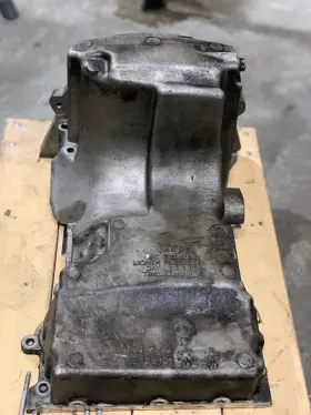 GMP115A SPECTRA Oil Pan Chevrolet Gmc Canyon GMP115A SPECTRA Oil Pan Chevrolet Gmc Canyon