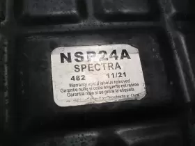NSP24A SPECTRA Engine Motor Lower Oil Pan QX60 Infiniti #3 NSP24A SPECTRA Engine Motor Lower Oil Pan QX60 Infiniti #3