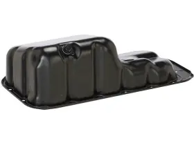 Spectra Premium 19grxvz35 Oil Pan For Suzuki Aerio Esteem 2003 2000 2001 2002 1999