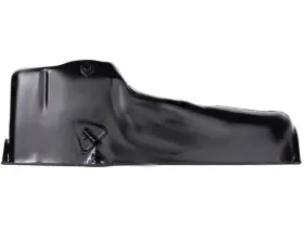 Spectra Premium 28kkvhf98 Oil Pan For Gmc Caballero 1978 1979