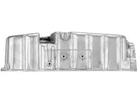 Spectra Premium 28ksyww73 Oil Pan For Vw Jetta Golf 2000 2005 2003 2001 1999 2002 2004