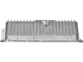 34497JSMQ SPECTRA PREMIUM Oil Pan Front Sump Peterbilt