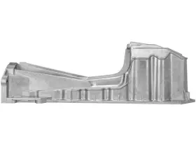 52699MDTY SPECTRA PREMIUM Charger Oil Pan Dodge