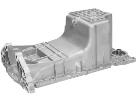 59487CZCZ SPECTRA PREMIUM Oil Pan Rwd 300 Chrysler