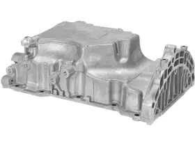 96DWNV SPECTRA PREMIUM Oil Pan Chevy Impala