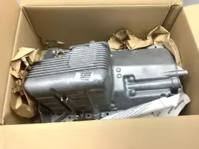 BMP04A SPECTRA PREMIUM Engine Oil Pan High Bmw