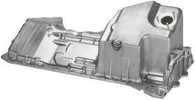BMP19A SPECTRA PREMIUM Engine Oil Pan