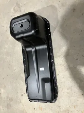 CRP78A SPECTRA PREMIUM Engine Oil Pan Diesel Ram Cummins