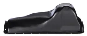 FP02B SPECTRA PREMIUM Engine Oil Pan