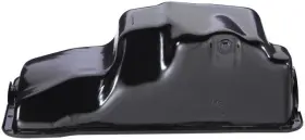 FP08A SPECTRA PREMIUM Engine Oil Pan
