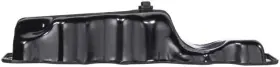 FP41A SPECTRA PREMIUM Engine Oil Pan