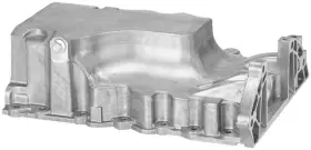 FP69A SPECTRA PREMIUM Engine Oil Pan