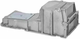 GMP53C SPECTRA PREMIUM Engine Oil Pan