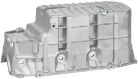 GMP66C SPECTRA PREMIUM Engine Oil Pan