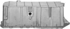 GMP73A SPECTRA PREMIUM Engine Oil Pan