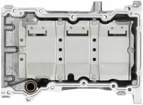 GMP74B SPECTRA PREMIUM Engine Oil Pan #3