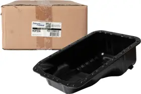 HOP28A SPECTRA PREMIUM Engine Oil Pan Acura Legend