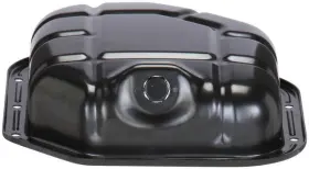 HYP08A SPECTRA PREMIUM Engine Oil Pan