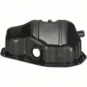 TOP31A SPECTRA PREMIUM IND Oil Pan Engine #2