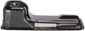 CRP45A SPECTRA PREMIUM INDUSTRIES INC Engine Oil Pan