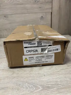 CRP52A SPECTRA PREMIUM INDUSTRIES INC Engine Oil Pan