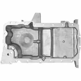 CRP57A SPECTRA PREMIUM INDUSTRIES INC Block Oil Drain Pan