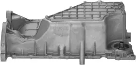 CRP62A SPECTRA PREMIUM INDUSTRIES INC Engine Oil Pan