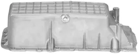 CRP66A SPECTRA PREMIUM INDUSTRIES INC Engine Oil Pan Chrysler