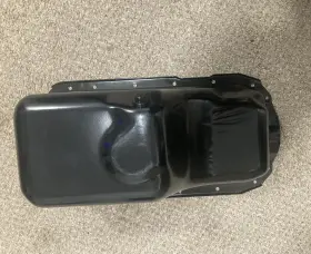 FP05B SPECTRA PREMIUM INDUSTRIES INC Oil Pan