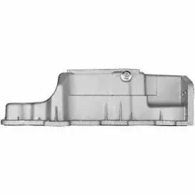 FP51A SPECTRA PREMIUM INDUSTRIES INC Block Oil Drain Pan