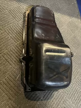 GMP02A SPECTRA PREMIUM INDUSTRIES INC Engine Oil Pan #3