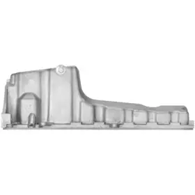 GMP72A SPECTRA PREMIUM INDUSTRIES INC Engine Oil Pan