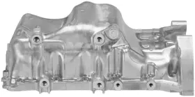 HOP18A SPECTRA PREMIUM INDUSTRIES INC Engine Oil Pan Honda