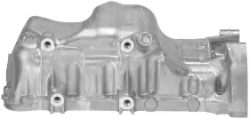 HOP18B SPECTRA PREMIUM INDUSTRIES INC Engine Oil Pan Cng