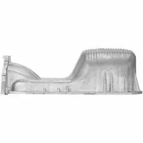 HYP17A SPECTRA PREMIUM INDUSTRIES INC Oil Pan Engine